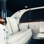Lunaz Rolls-Royce Phantom V