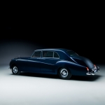 Lunaz Rolls-Royce Phantom V