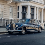 Lunaz Rolls-Royce Phantom V