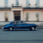 Lunaz Rolls-Royce Phantom V