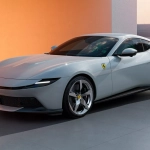 Ferrari Amalfi