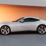 Ferrari Amalfi