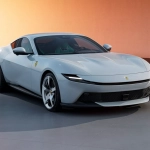 Ferrari Amalfi