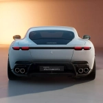 Ferrari Amalfi