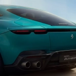 Ferrari Amalfi
