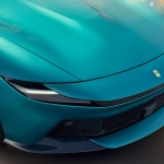Ferrari Amalfi