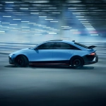 Hyundai Ioniq 6 N