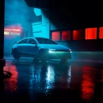 Hyundai Ioniq 6 N