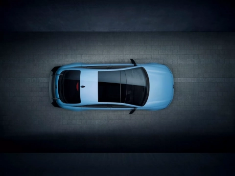 Hyundai Ioniq 6 N