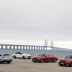 Mercedes-Benz CLA Shooting Brake