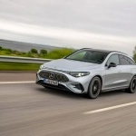 Mercedes-Benz CLA Shooting Brake