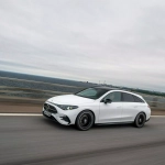 Mercedes-Benz CLA Shooting Brake