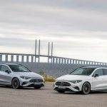 Mercedes-Benz CLA Shooting Brake