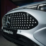 Mercedes-Benz CLA Shooting Brake