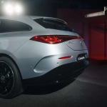 Mercedes-Benz CLA Shooting Brake