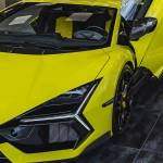 DMC Lamborghini Revuelto