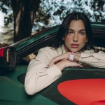 Dua Lipa Rennstall Porsche 911 GT3 RS Top Gear