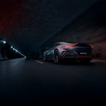 Aston Martin Vantage S