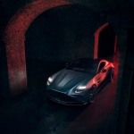 Aston Martin Vantage S