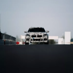 BMW M2 CS Ring Record