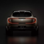 Bentley EXP 15 Concept