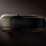 Bentley EXP 15 Concept