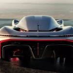 Chevrolet Corvette C10 concept