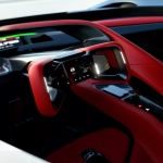 Chevrolet Corvette C10 concept