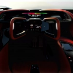 Chevrolet Corvette C10 concept