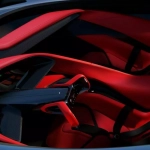 Chevrolet Corvette C10 concept