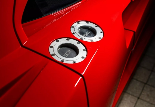 Ferrari F40 LM