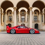 Ferrari F40 LM