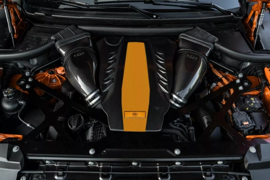 G-Power BMW XM