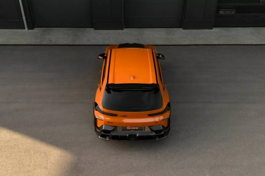 G-Power BMW XM