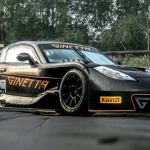 Ginetta GT2