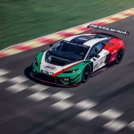 Lamborghini Temerario GT3