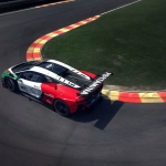 Lamborghini Temerario GT3