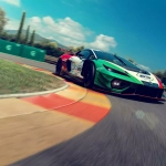 Lamborghini Temerario GT3