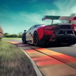 Lamborghini Temerario GT3