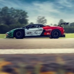 Lamborghini Temerario GT3