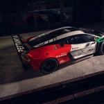 Lamborghini Temerario GT3