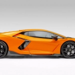 Lamborghini Revuelto Aero Program Vorsteiner