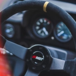 Ford Escort MST