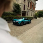 Maserati MCPura Coupé