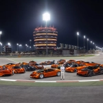 McLaren Mansour Collection