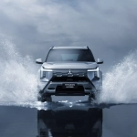 Mitsubishi Destinator