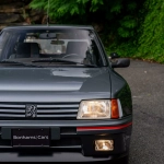 Peugeot 205 Turbo 16