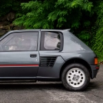 Peugeot 205 Turbo 16