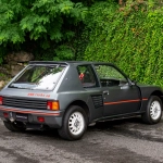 Peugeot 205 Turbo 16