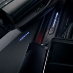 Porsche Taycan Black Edition